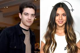 Who is olivia rodrigo dating right now? Who Is Adam Faze Meet Olivia Rodrigo S Rumored New Boyfriend