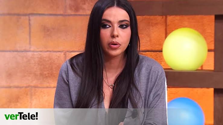 La Justicia archiva la denuncia de Sarah Santaolalla contra Vito Quiles al  no apreciar agresión en las grabaciones