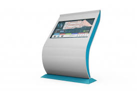 Download Free Curved Information Board Mockup In Psd Mockup Free Psd Mockup Psd Free Mockup