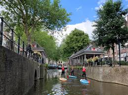 The onze lieve vrouw hemelvaartkerk is a roman catholic church in loosduinen in the hague. Hemelvaart 2020 In Gouda Dit Kun Je Ondanks De Maatregelen Wel Doen Indebuurt Gouda