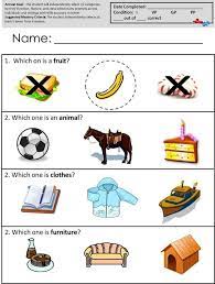 Pin By Shan Wilson On Stroke Recovery Autism Classroom Speech Therapy Worksheets Autism Teaching