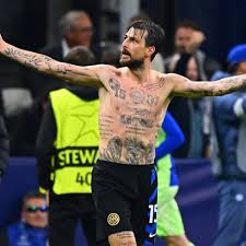 Paul emond pO was great, the provider was hot, has a great