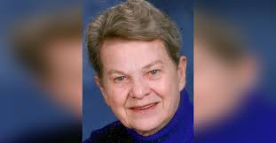 Obituary information for Donna Ruth Ward