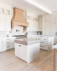 3 inspirational kitchens with two islands