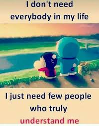 You Doremon Of My Shinchan Like Life Happy Friendship Day Quotes Friends Quotes Funny Feelings Quotes