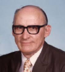 Obituary for Wayne C Henderson