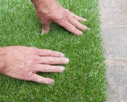 Installing this artificial turf correctly makes a major difference in the look, feel and life of the turf. Artificial Grass Installation How To Install Artificial Grass Turf