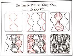 I hope you can use them to. How To S Wiki 88 How To Zentangle