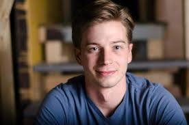 Christopher John Young