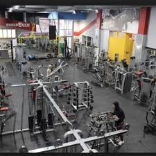 World gym el salvador rompió el molde de los estándares de gimnasios en latinoamérica. Working At World Gym Glassdoor