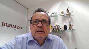 @elheraldoco's video Tweet