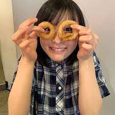 ボード 森七菜 のピン