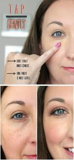 Life Saving Hacks To Get Rid Of Dark Circles And Bags Under Your Eyes For Creative Juice Undereye Dark Circles Makeup Puffy Eyes