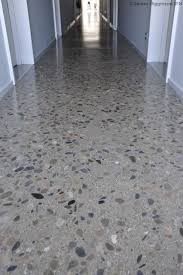 How To Polish A Concrete Floor Polished Concrete Concrete Floors Polished Concrete Flooring
