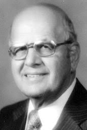 Thomas H. “Tom” Abraham (1910-2007)