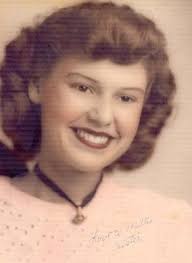 Mary Bryant Obituary (1931