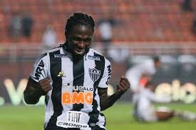 Fundado em 25 de março de 1908 por um grupo de estudantes, tem como suas cores tradicionais o preto e o branco. Atletico Mg Vence E Santos E Eliminado No Pacaembu De Novo