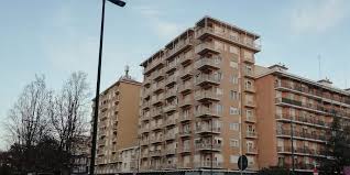 Piano di recupero delle case popolari sfitte. Bandi Di Assegnazione Case Popolari Milanesi Ilmilanese