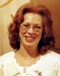 Julia "Julie" Florine Pearson Smith Obituary December 22, 2022