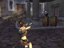 There are also frequently asked questions. Lara Croft Tomb Raider Legend Gcn Gamecube Screenshots