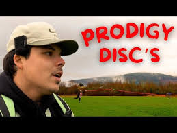 I'm Throwing Prodigy for 30 days, My First Round Was Interesting...