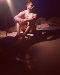 Virat Kohli Goes Shirtless On Social Media Netizens Ask If Trafficsexiezpix  Web Porn