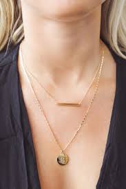 More albums by this artist. B Initial Necklace Charm Necklace 14kt Gold Layered Necklace Lulus
