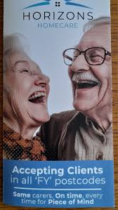 Pilgrim Wood care home