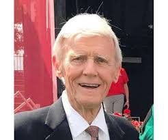 Lawrence Lamb Obituary (2023)