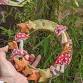 Clay Wreath Hand Building Class