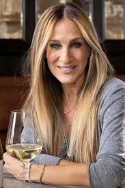 Sarah Jessica Parker's wine collection