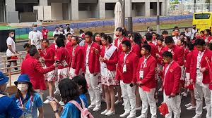 View the competition schedule and live results for the summer olympics in tokyo. ä¸­å›½å¥¥è¿ä»£è¡¨å›¢å…¥åœºæœè£…äº®ç›¸ è¿™æ¬¡æ˜¯ è¥¿çº¢æŸ¿è˜¸ç™½ç³– èµ„è®¯ 417005èµ„è®¯ç½'
