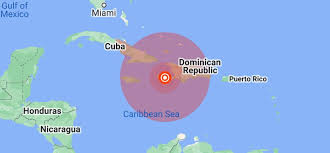 En cuanto al posible impacto económico de este nuevo sismo, el usgs emitió una alerta naranja, que implica que es probable que haya daños significativos, y que las pérdidas económicas estimadas son de entre el 0 y el 3% del pib de haití.recordó que la mayoría de la población de la zona afectada por el sismo reside en estructuras que son vulnerables a los temblores de un terremoto. Fxd1rvsgnnbrim