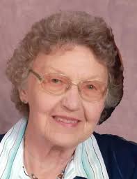 Obituary information for Viola Mary Cain