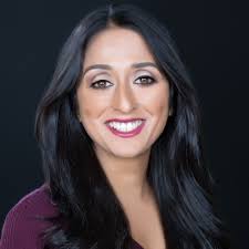 Ashianna Esmail Enhances Innovation at Flexport with Law