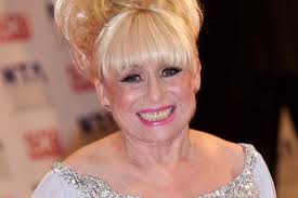 In Pictures: Carry On star and Queen Vic landlady Barbara Windsor