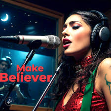 Mr. Lucky's Blues”, original tune by Gary Wahlgren