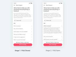 Pin On Faq Ui