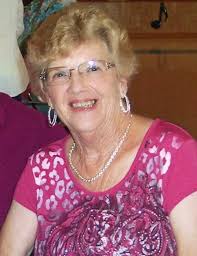 Obituary information for Carol Jean Smiley