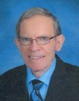 Richard 'Dick' Ferrell Reinhart Obituary