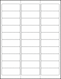 Check spelling or type a new query. 2 625 X 1 Blank Label Template Ol875