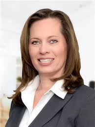 Jacqueline Hinz's Instagram, Twitter & Facebook