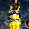 Roman riquelme · 590 x 441. 1
