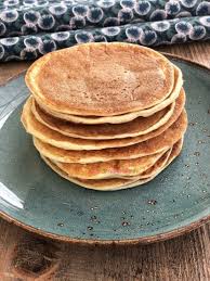 Pancakes Legers Sans Gluten Pancakes Leger Idee Recette Legere Recette Crepe Sans Gluten