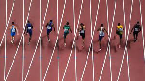 Guarda gli highlights della gara. La Finale Dei 100 Metri Di Doha Tortu Lotta Come Un Leone Coleman E L Uomo Jet 2019 Eurosport