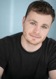 Kieran Regan Audiobook Narrator