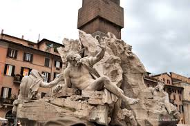 Image result for Bernini sculptures