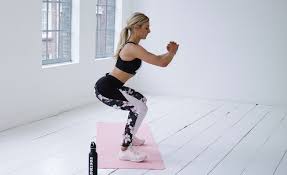 Busypro full body (30 min.) mit dr. Workout Fur Zu Hause Full Body Strengthening Workout Hunkemoller