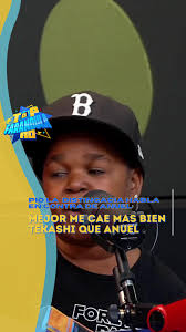 Pio La Distingancia Sobre Situacion Con Anuel, Dice Apoya A Tekashi 🔥🔥  #pioladitingancia #pio #anuel #jessicaperreira #viral #fyp #topfarandulard  #parati #musica #fypシ
