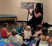 Toddler Storytime